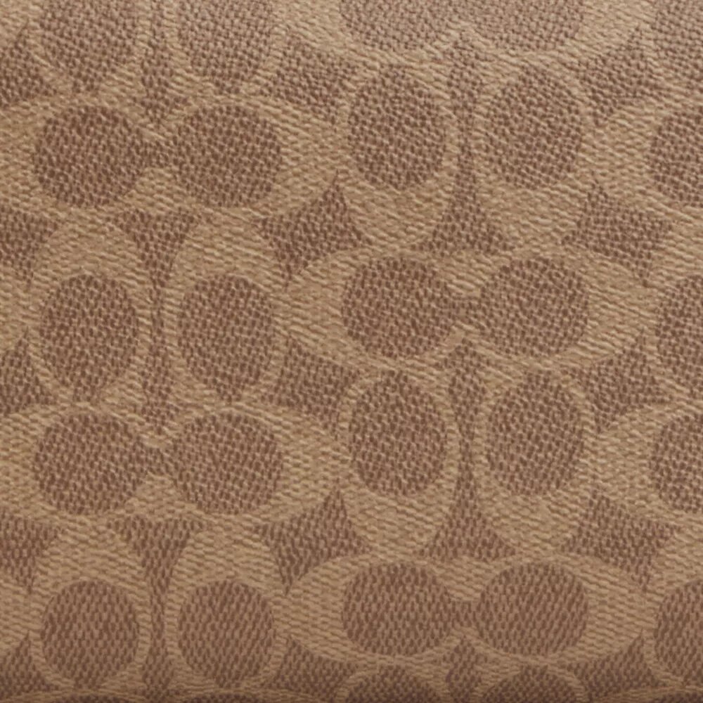 Grote reisset van Signature Canvas