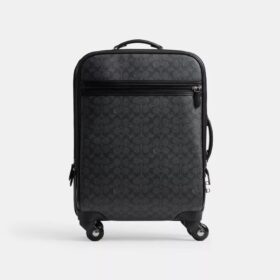 Handbagage op wieltjes van Signature Canvas