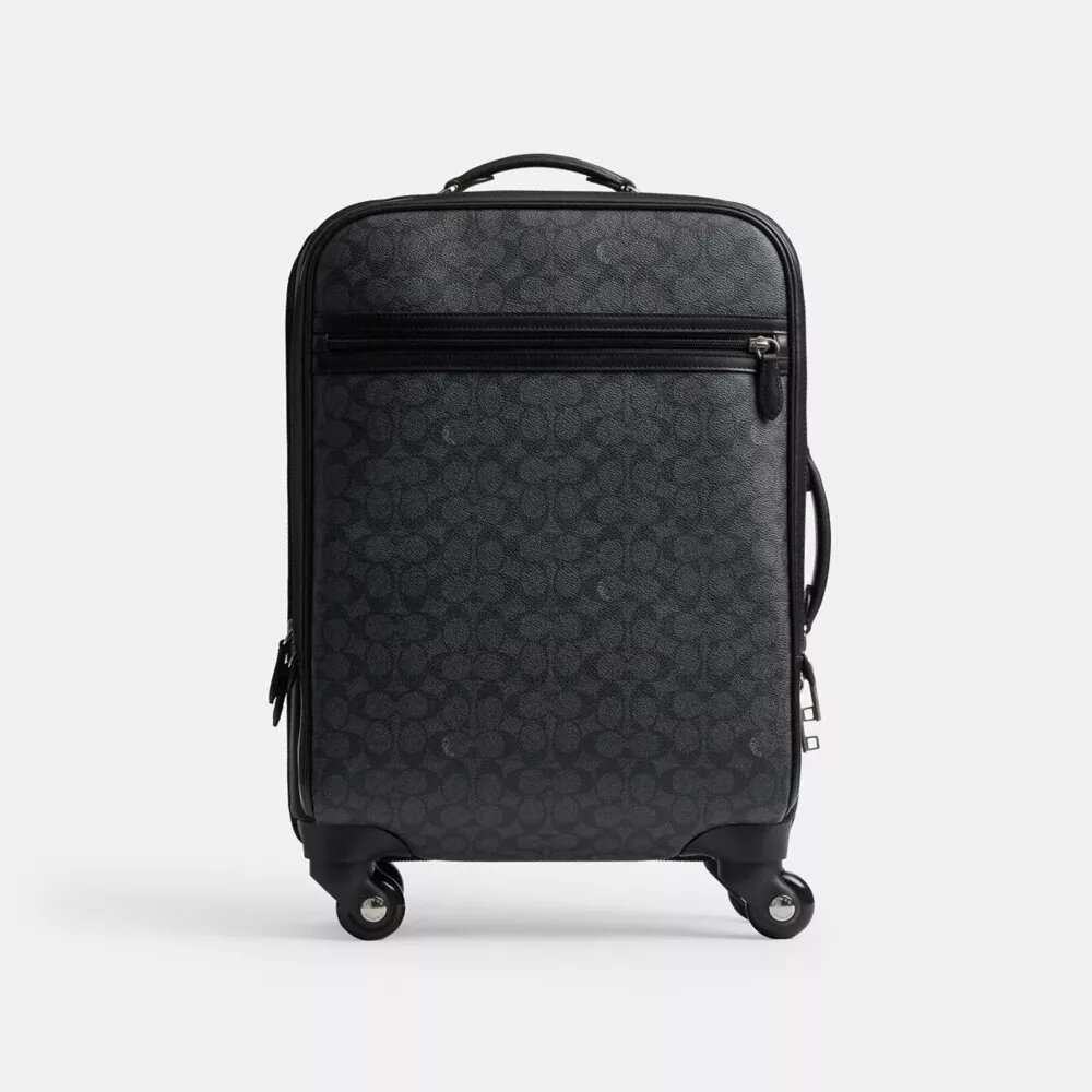 Handbagage op wieltjes van Signature Canvas