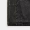 Heritage C kort blousonjas