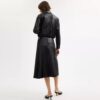 Heritage C kort blousonjas