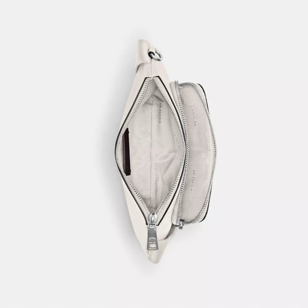 Heuptas met Signature Canvas interieur