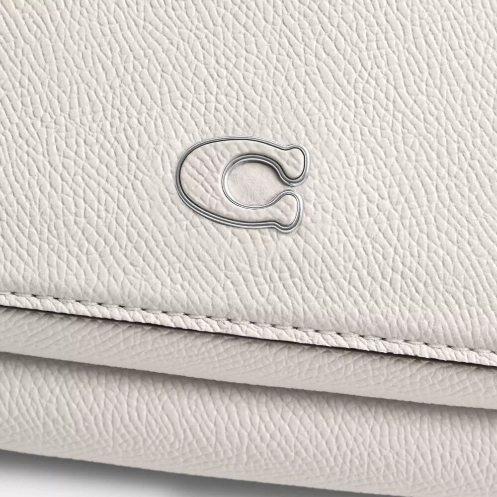 Heuptas met Signature Canvas interieur