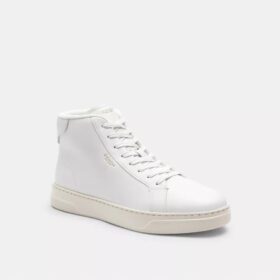 High Line hoge sneakers