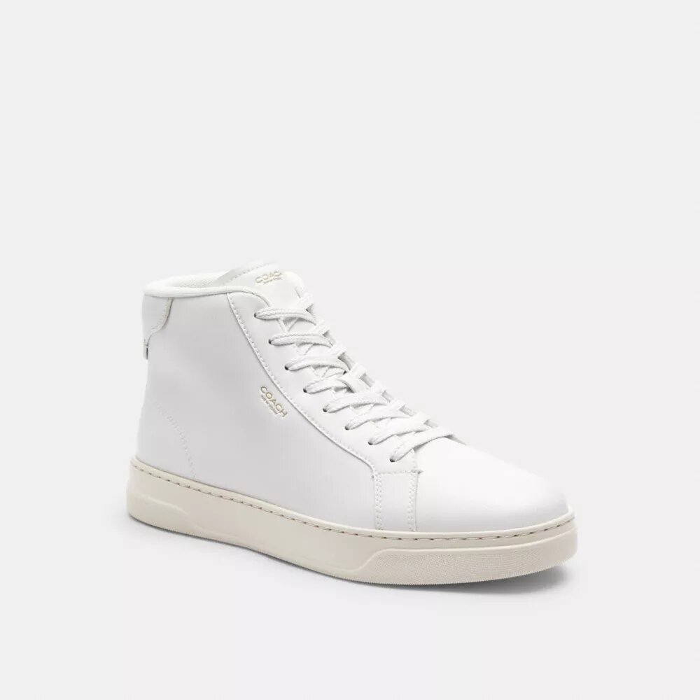 High Line hoge sneakers