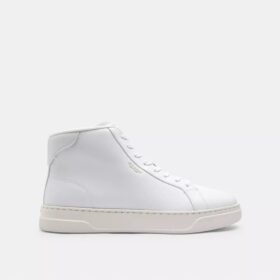 High Line hoge sneakers