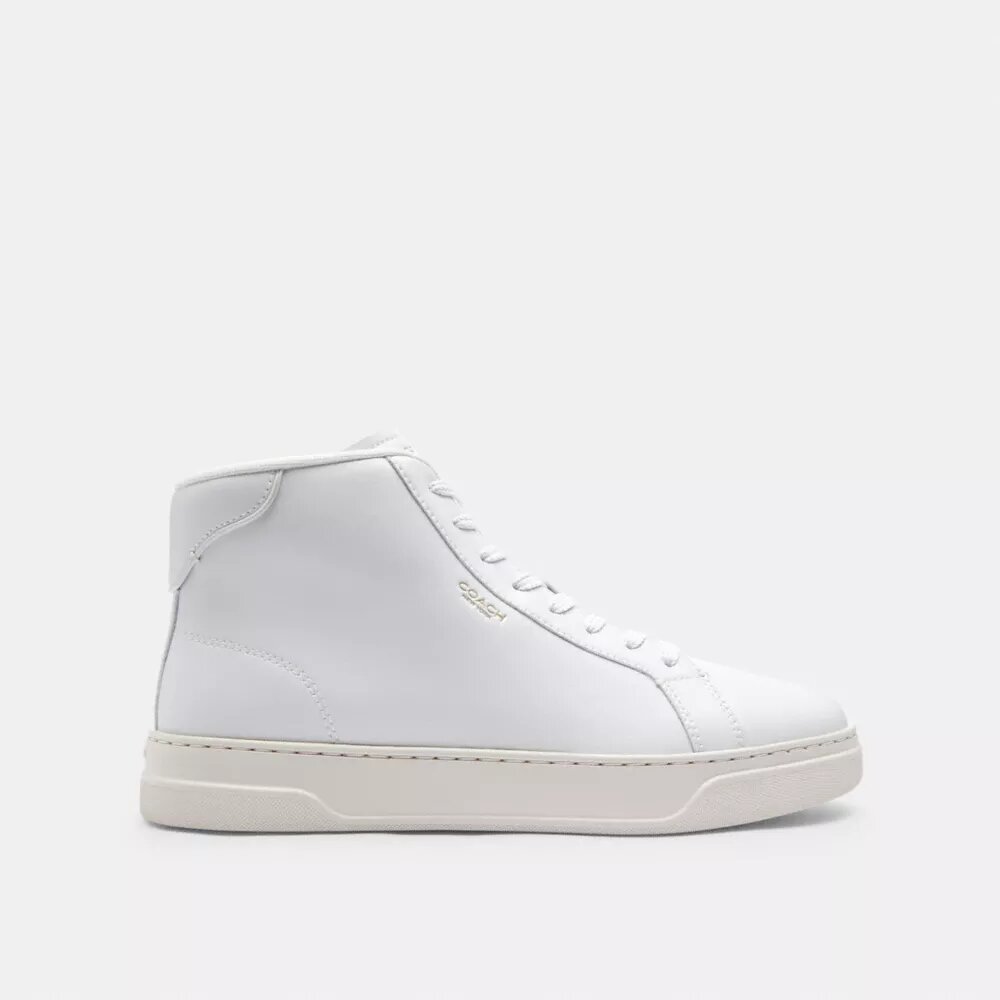 High Line hoge sneakers