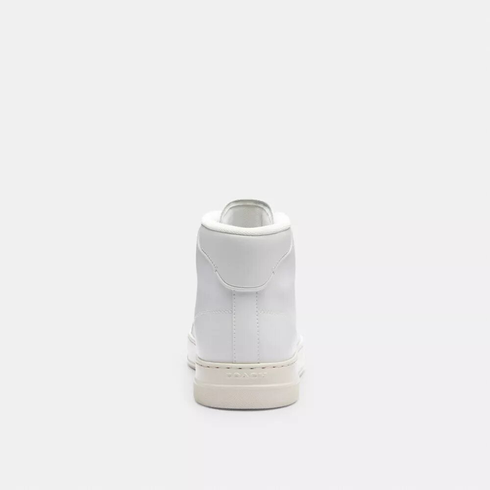 High Line hoge sneakers