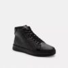 High Line hoge sneakers van Signature Canvas