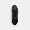 High Line hoge sneakers van Signature Canvas