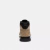 High Line hoge sneakers van Signature Canvas