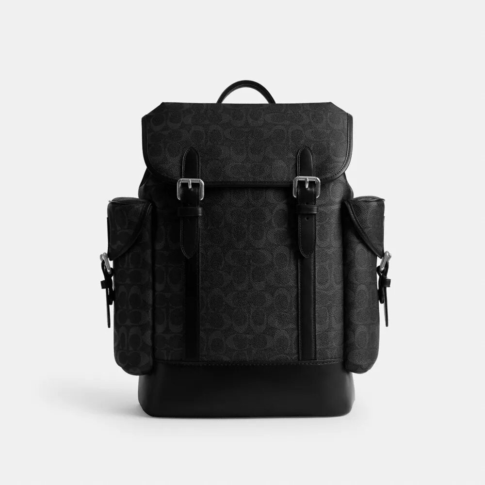 Hitch-rugzak van Signature Canvas