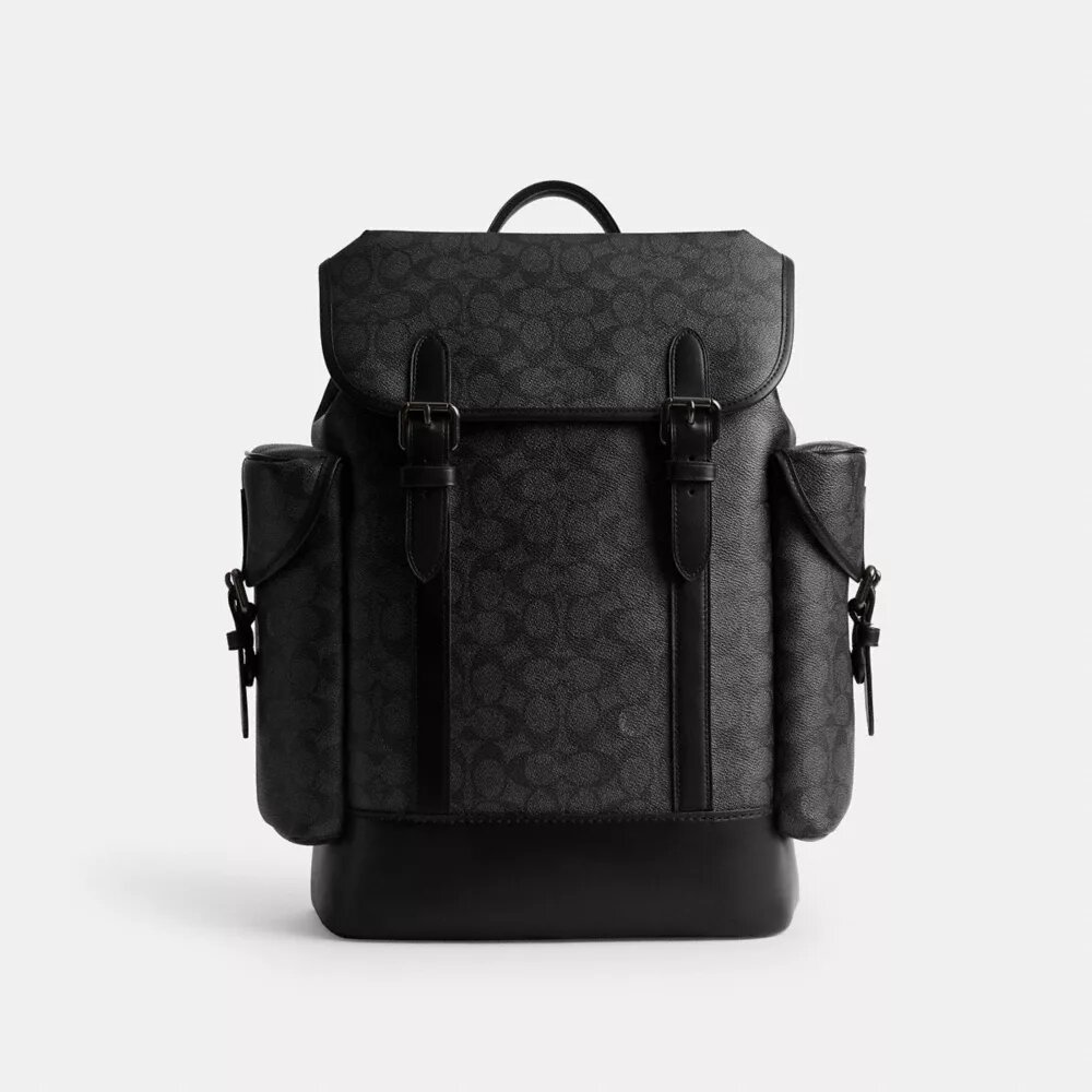 Hitch-rugzak van Signature Canvas