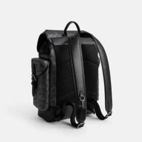 Hitch-rugzak van Signature Canvas
