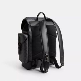 Hitch-rugzak van Signature Canvas