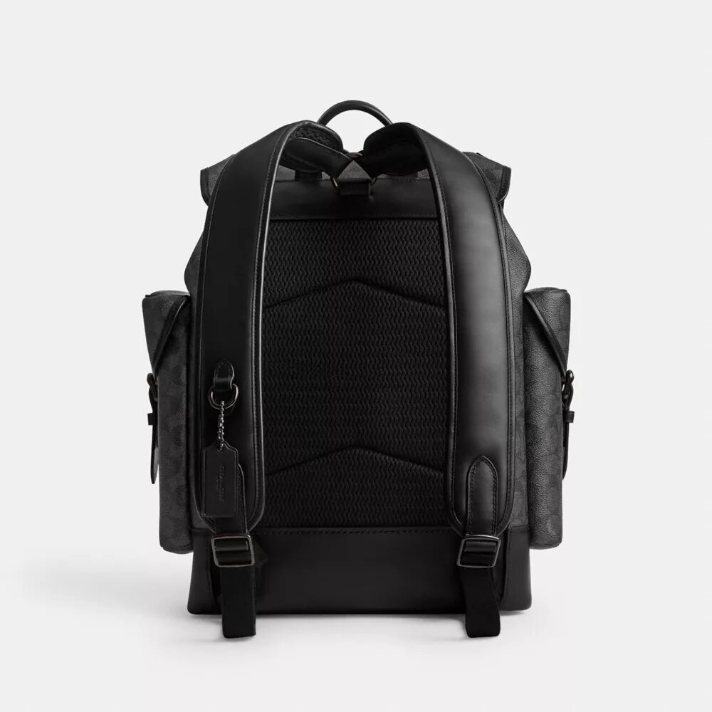 Hitch-rugzak van Signature Canvas