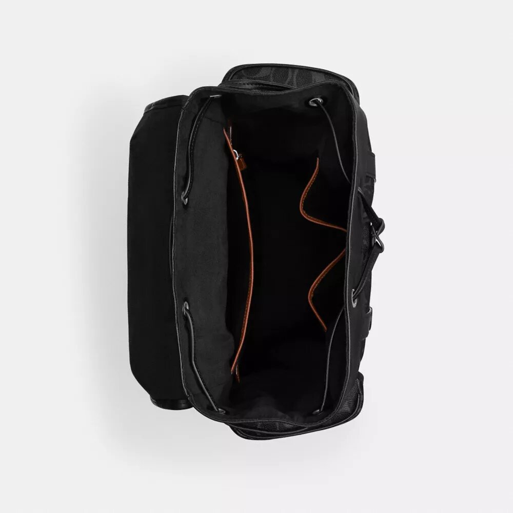 Hitch-rugzak van Signature Canvas