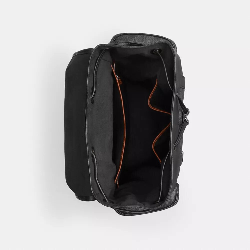 Hitch-rugzak van Signature Canvas