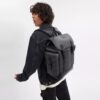 Hitch-rugzak van Signature Canvas