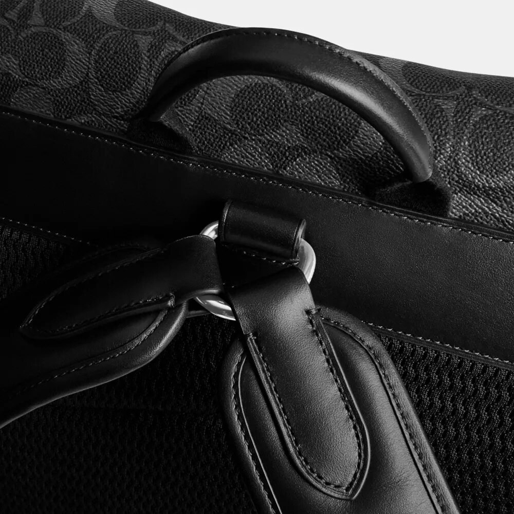 Hitch-rugzak van Signature Canvas