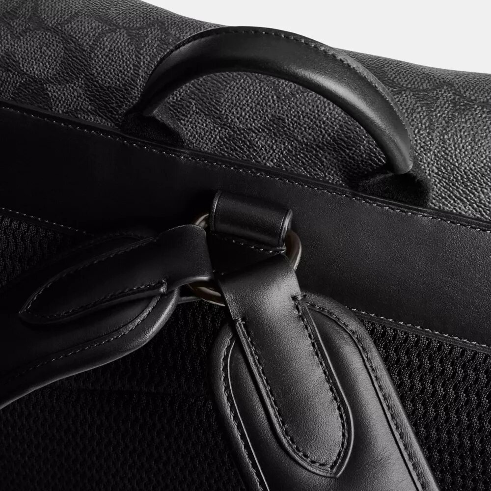 Hitch-rugzak van Signature Canvas