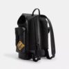 Hitch-rugzak van Signature Canvas met patches