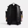 Hitch-rugzak van Signature Canvas met patches