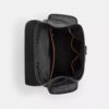 Hitch-rugzak van Signature Canvas met patches