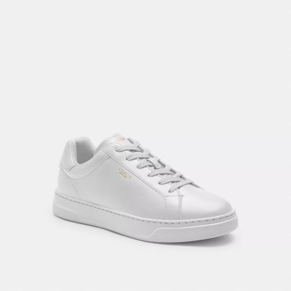 Hoge sneakers