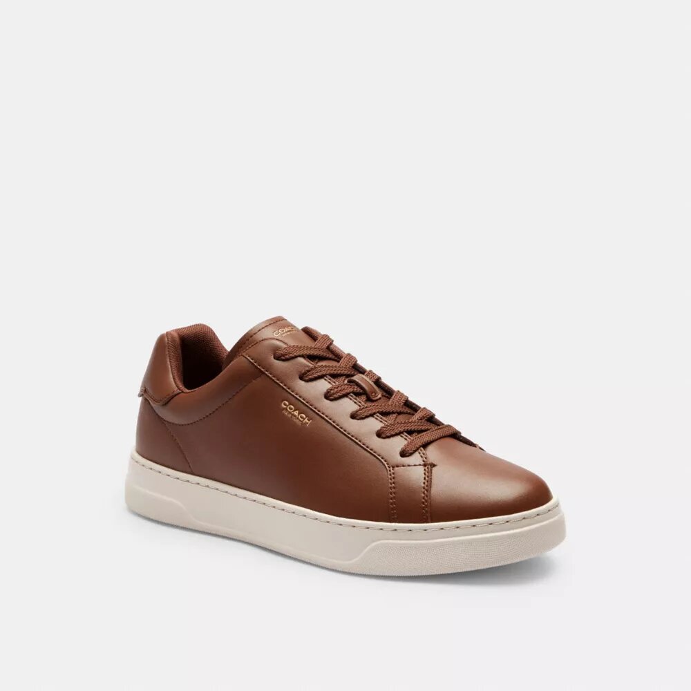 Hoge sneakers