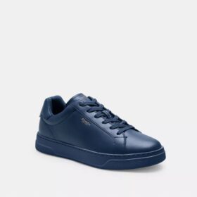Hoge sneakers