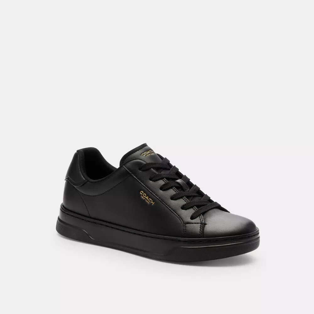 Hoge sneakers