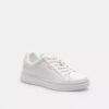 Hoge sneakers