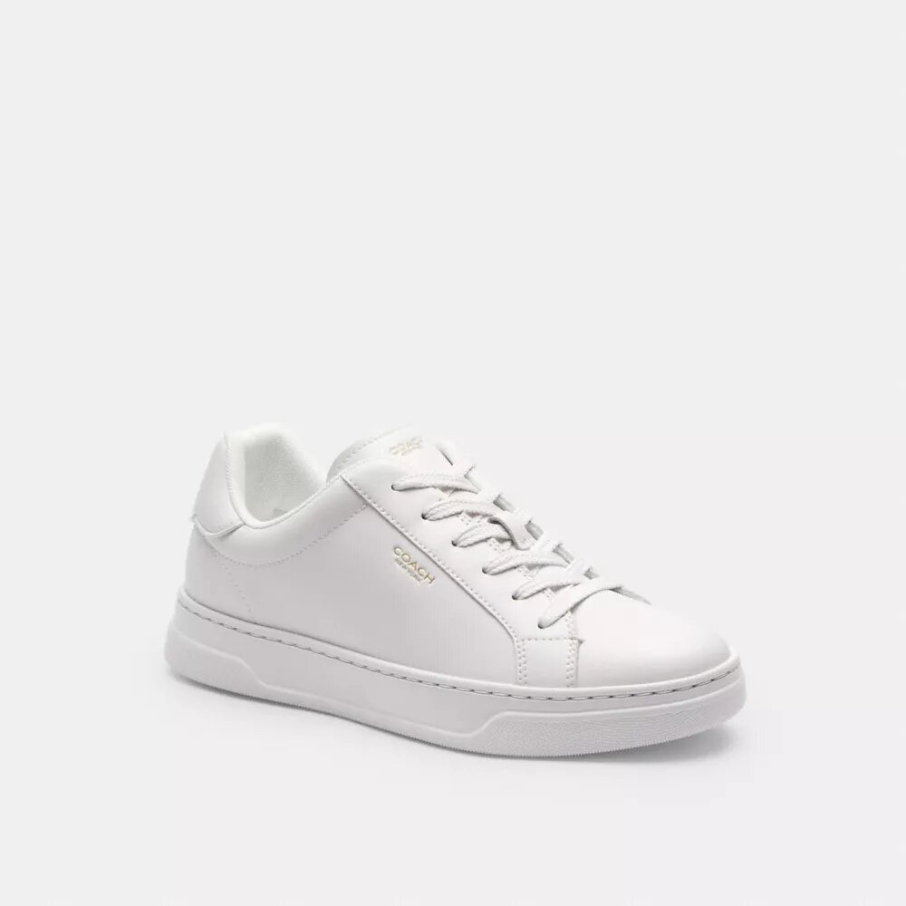 Hoge sneakers