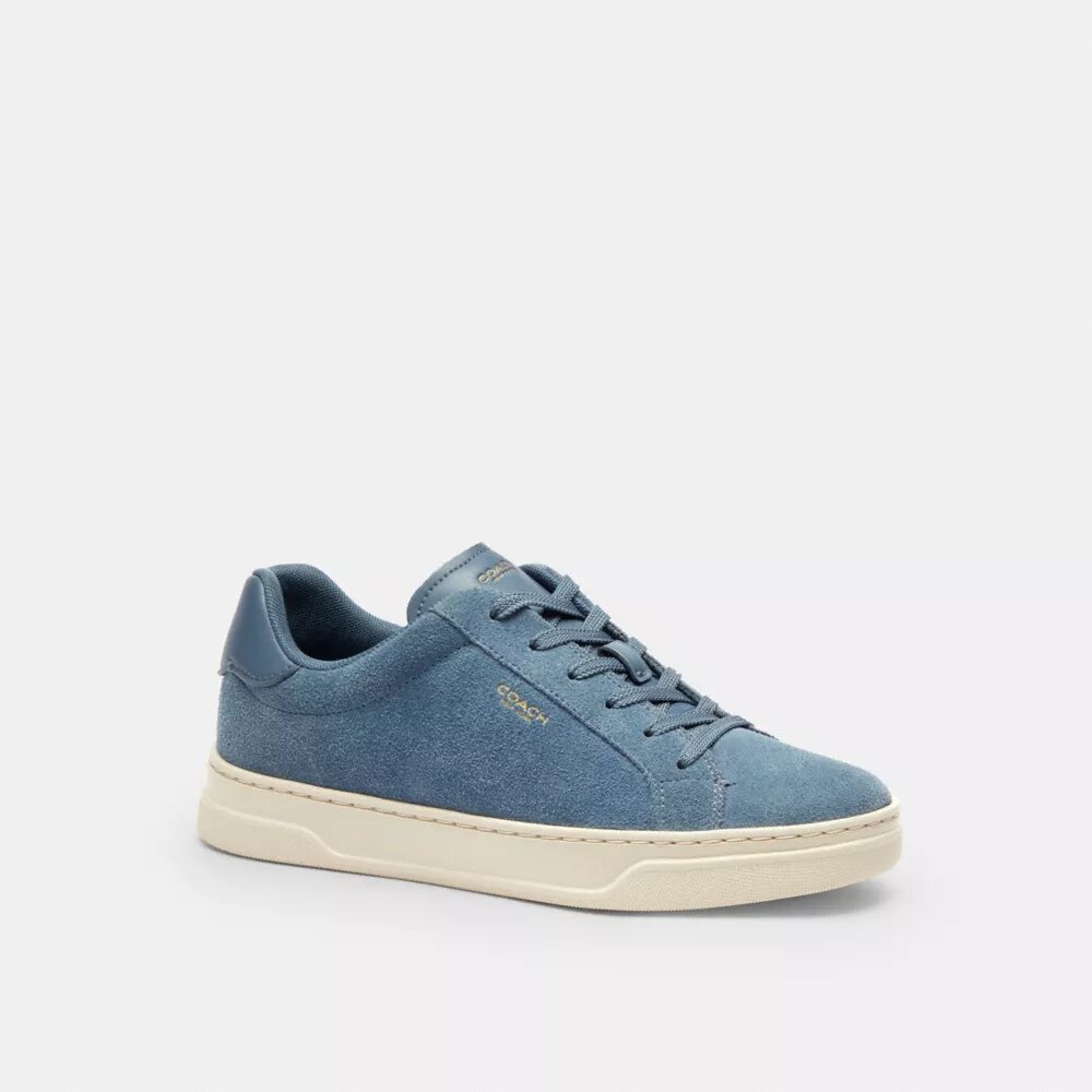 Hoge sneakers