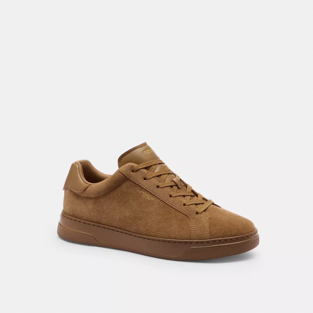 Hoge sneakers