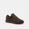 Hoge sneakers