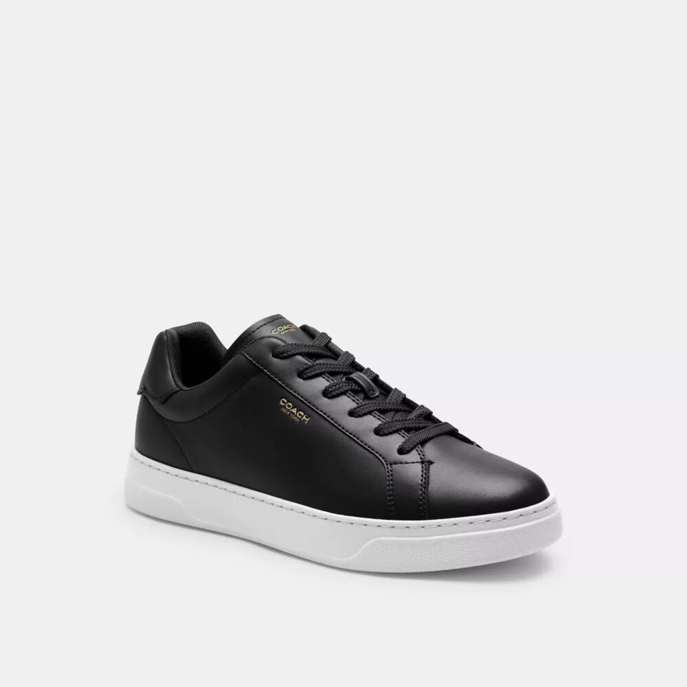 Hoge sneakers