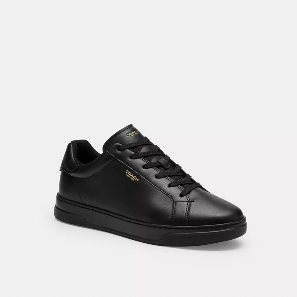 Hoge sneakers