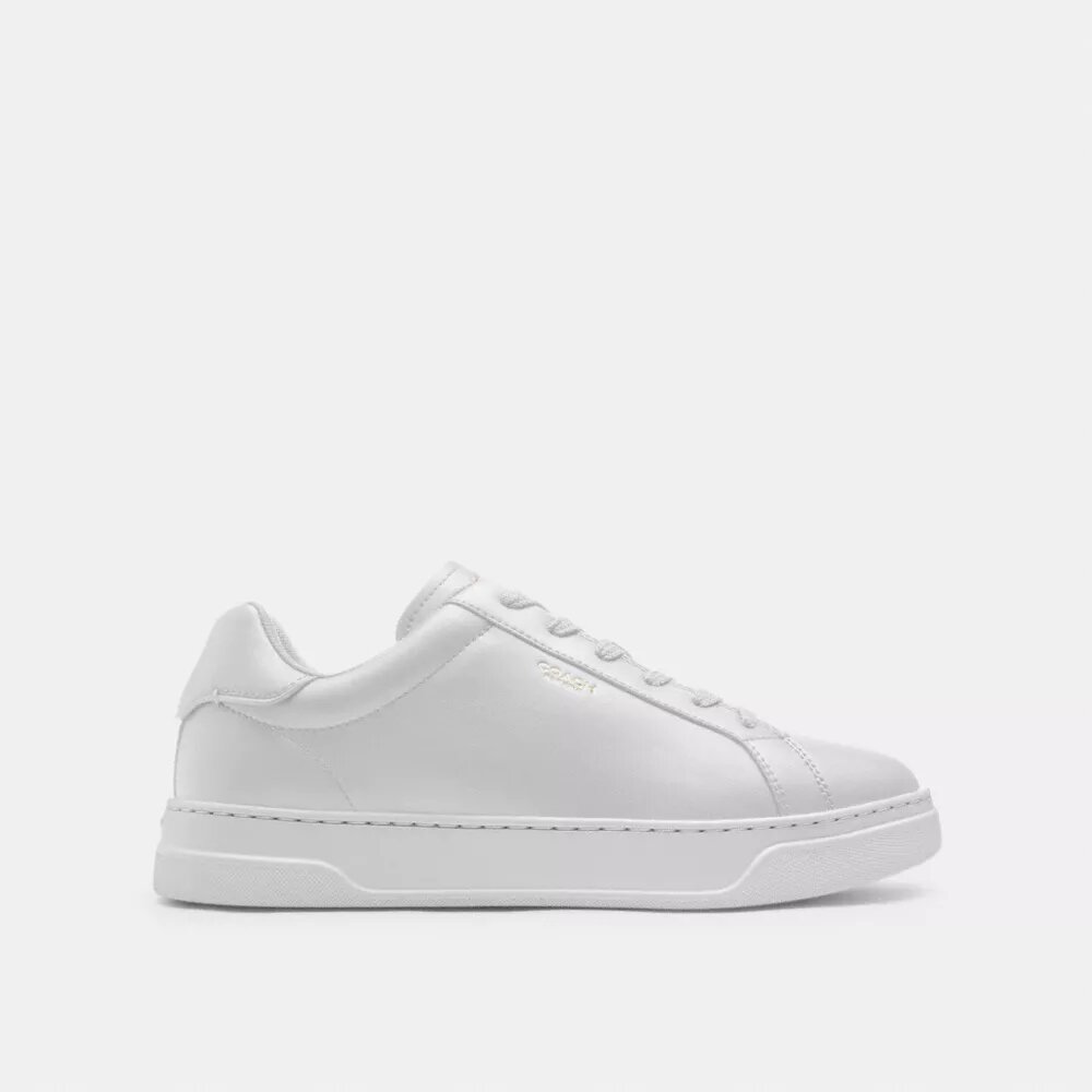 Hoge sneakers