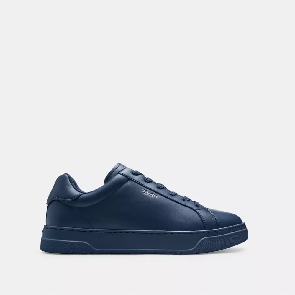 Hoge sneakers