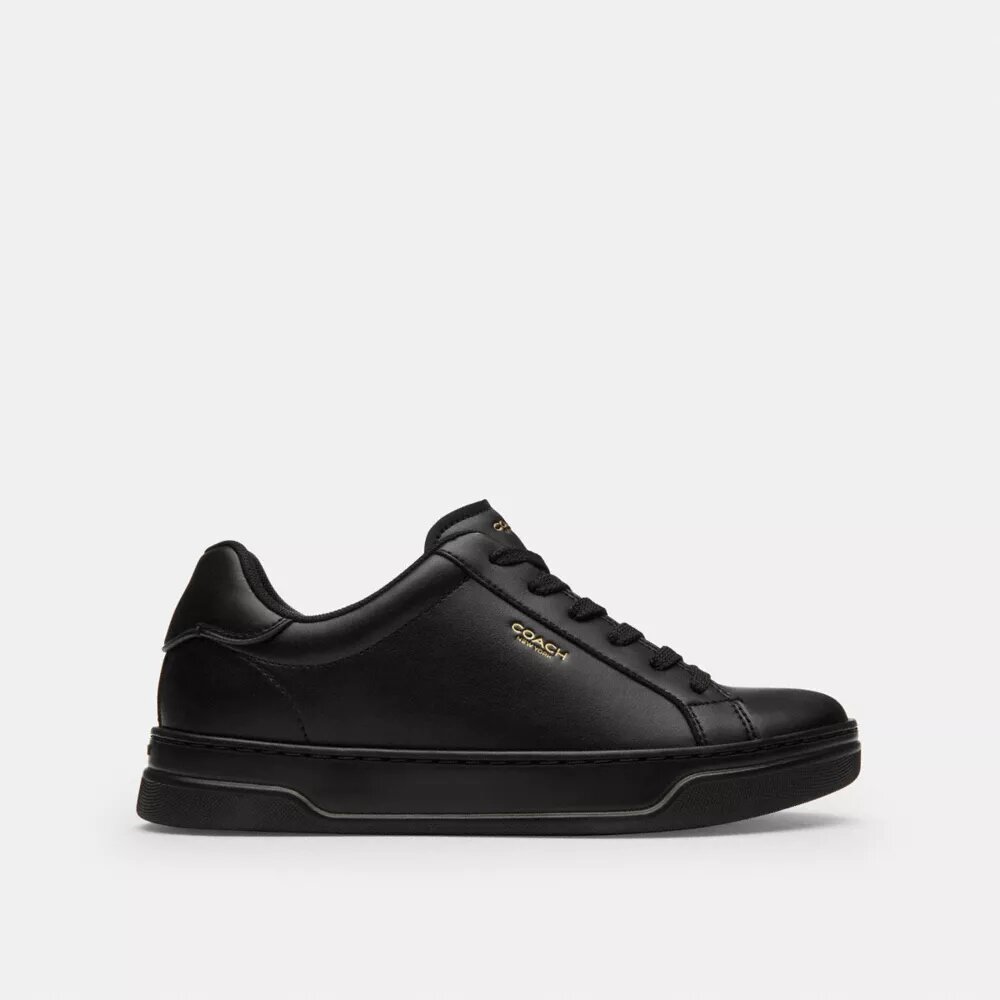 Hoge sneakers
