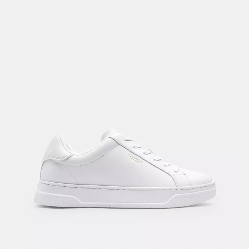 Hoge sneakers