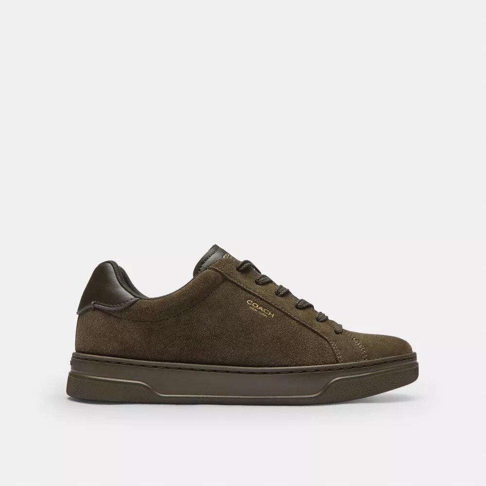 Hoge sneakers