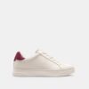 Hoge sneakers