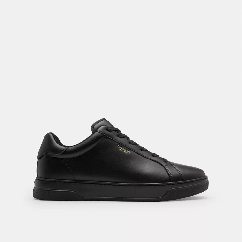 Hoge sneakers