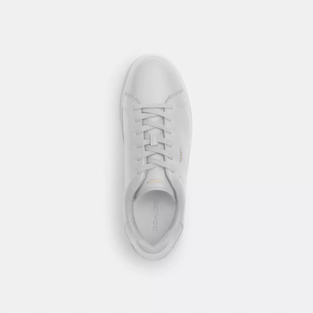 Hoge sneakers