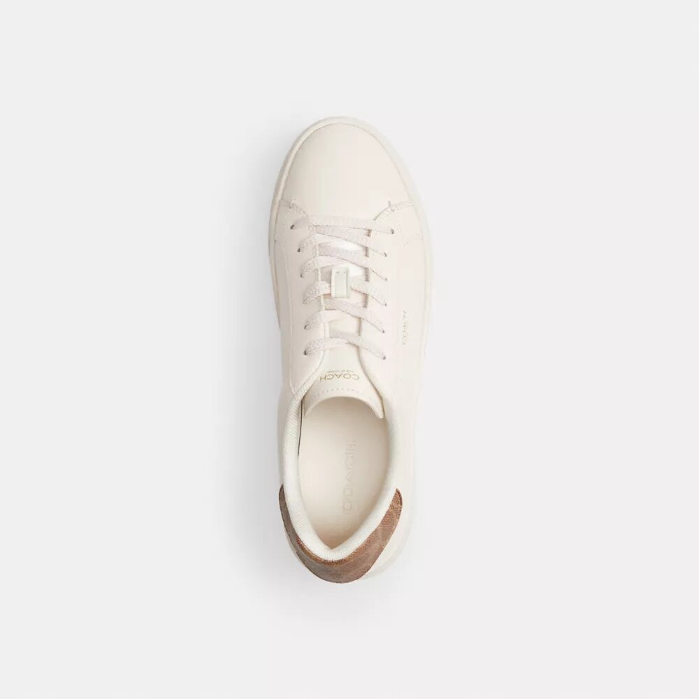 Hoge sneakers