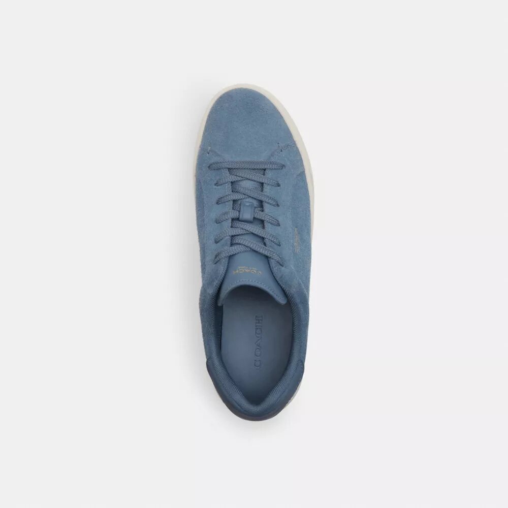 Hoge sneakers