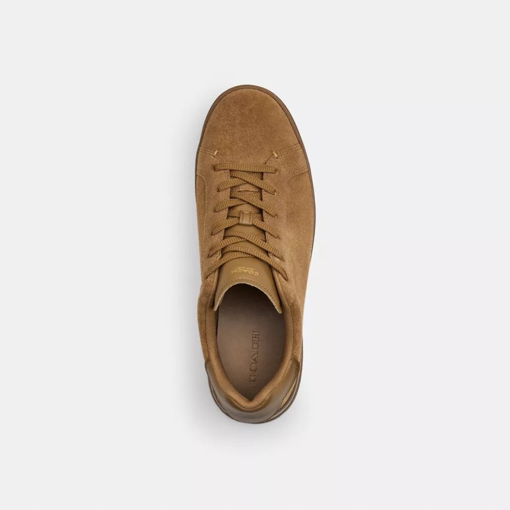 Hoge sneakers